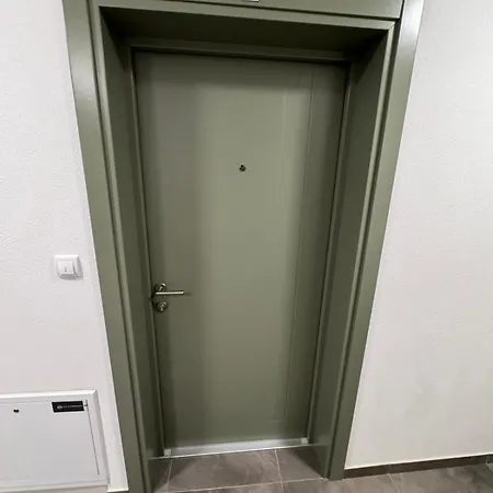 Apartman City Center 5 Prijedor Exterior photo
