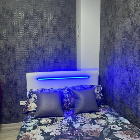 Apartman City Center 5 Prijedor Exterior photo