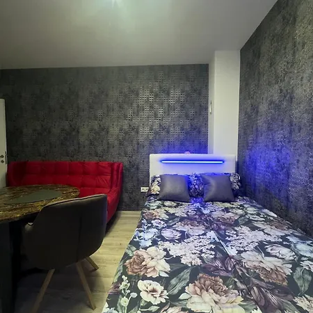 Apartman City Center 5 Prijedor Exterior photo