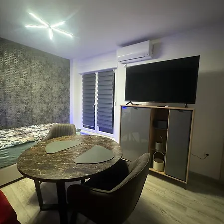 Apartman City Center 5 Prijedor Exterior photo