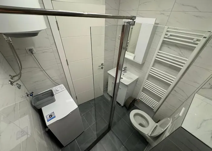 Apartman City Center 5