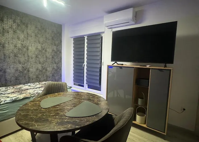Apartman City Center 5