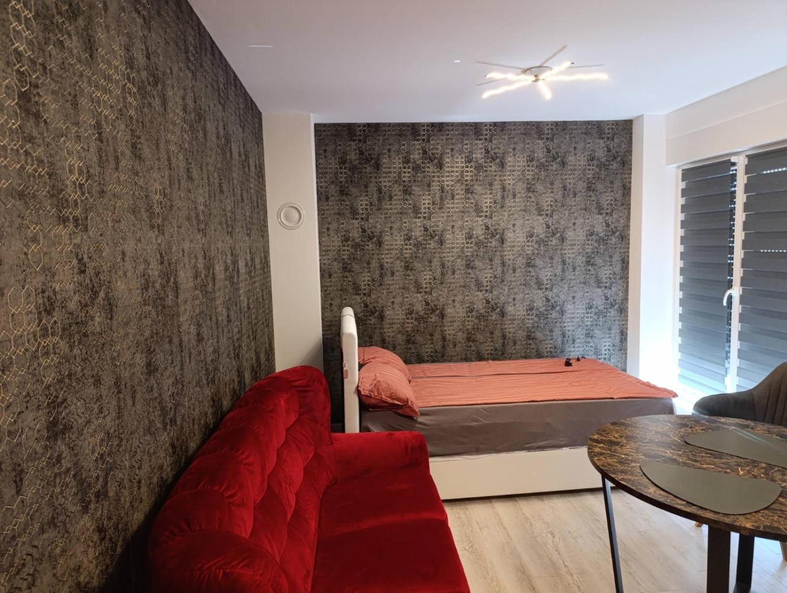 Center 5 * Prijedor