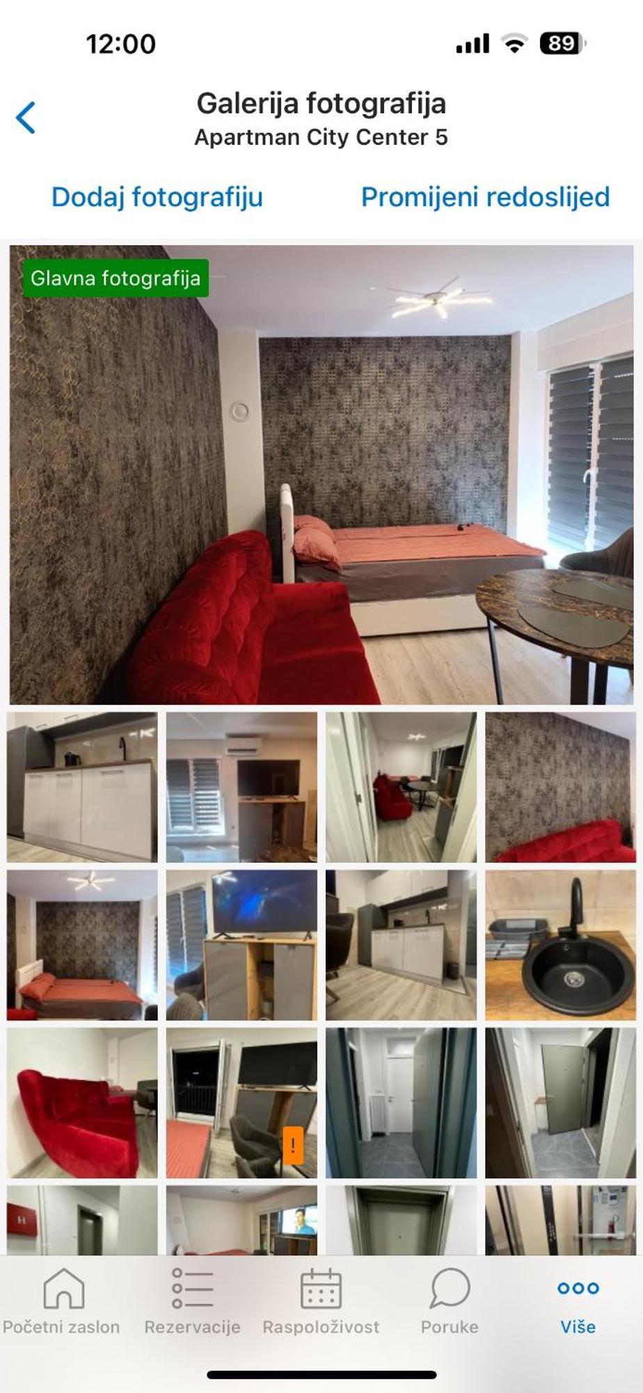 Center 5 Prijedor